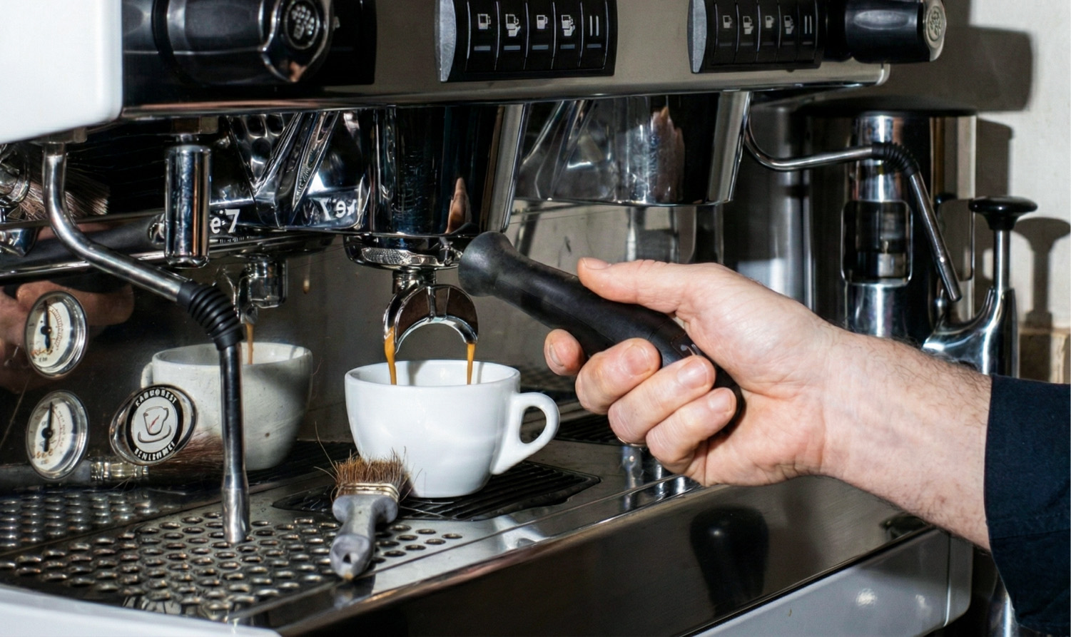 Start Up Cafe a Bergamo